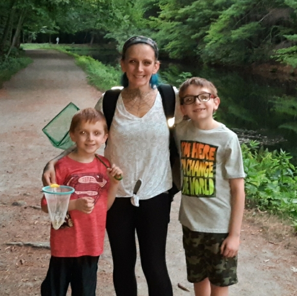 Meet your Posher, Sarah - Picture 3 of 11